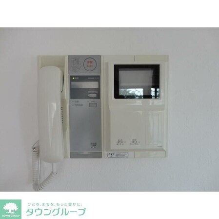 メゾンポメル小川の物件内観写真